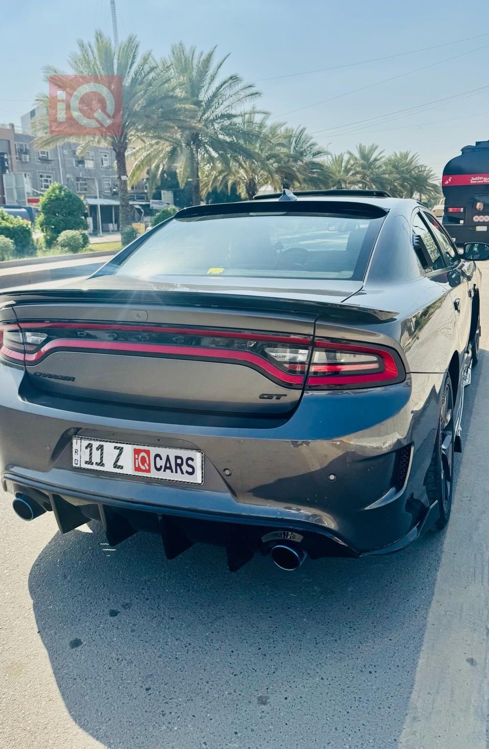 دودج تشارجر